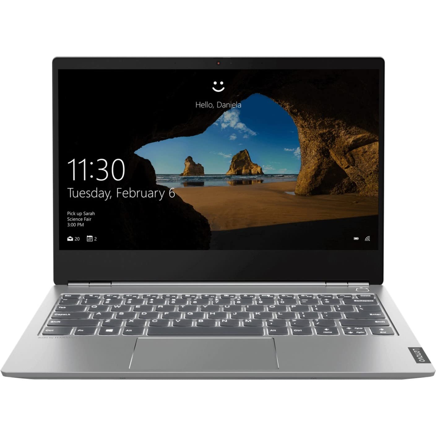 Lenovo Notebook ThinkBook 13s G3 ACN 20YA002HUS de 13,3
